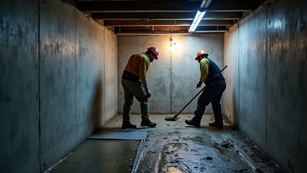 Basement Remodeling in Shadyside, PA